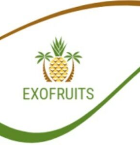 Logo SARL Exofruits